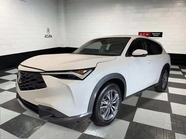 2026 Acura ADX Base