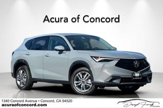 2026 Acura ADX Base