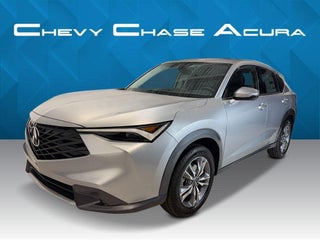 2026 Acura ADX Base