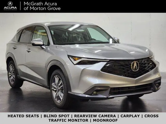 2026 Acura ADX Base
