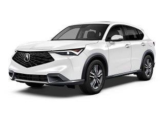 2026 Acura ADX Base