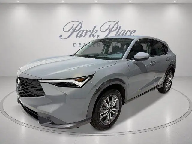 2026 Acura ADX Base