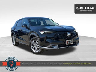 2026 Acura ADX Base