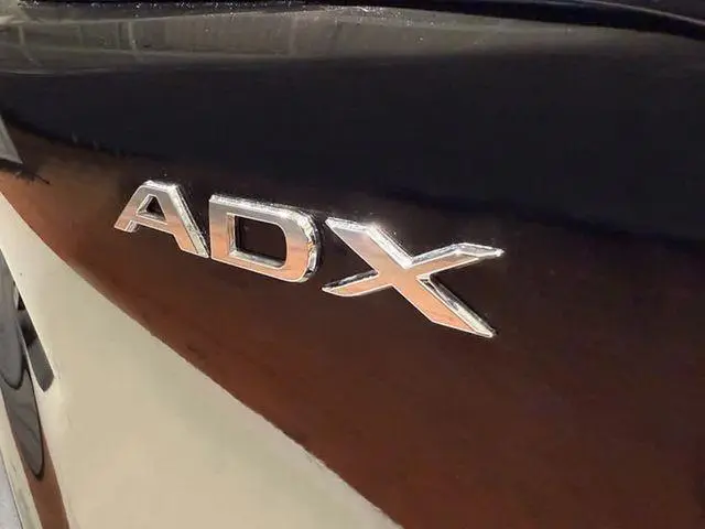 2026 Acura ADX Base