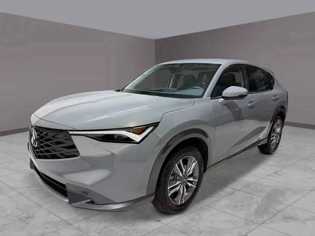 2026 Acura ADX Base
