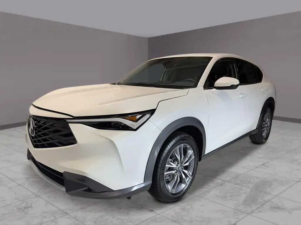 2026 Acura ADX Base