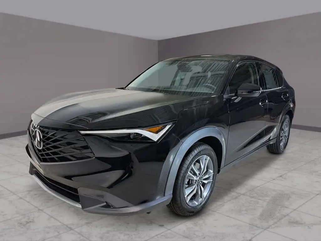 2026 Acura ADX Base