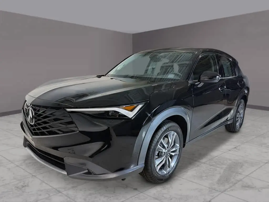 2026 Acura ADX Base