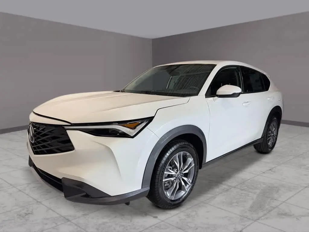2026 Acura ADX Base