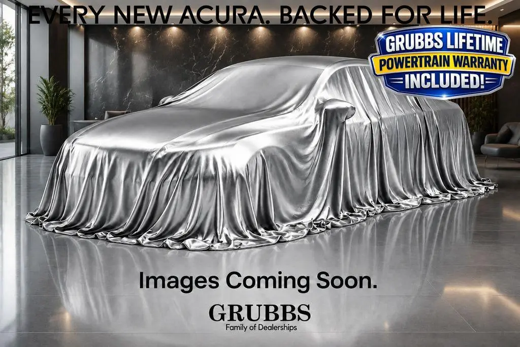 2026 Acura ADX Base