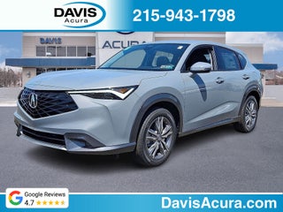 2026 Acura ADX Base