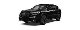 2026 Acura ADX A-Spec
