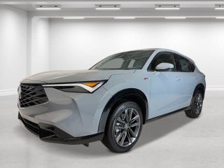2026 Acura ADX A-Spec