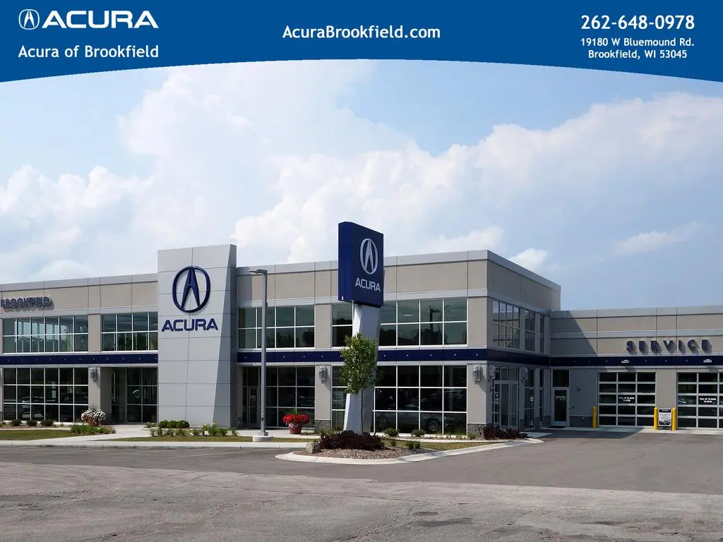 2026 Acura ADX A-Spec