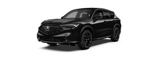 2026 Acura ADX A-Spec Advance Package