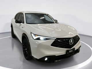 2026 Acura ADX A-Spec Advance Package