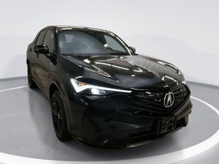 2026 Acura ADX A-Spec Advance Package