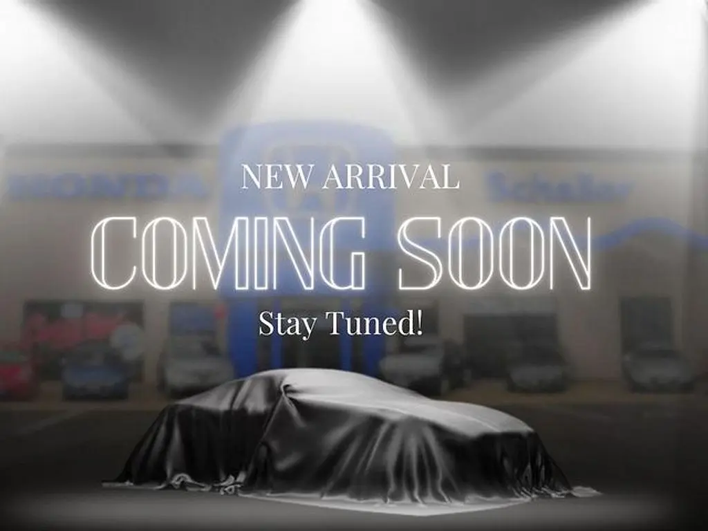 2019 Honda Fit EX