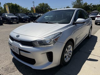2019 Kia Rio LX S