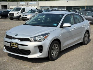 2019 Kia Rio LX S