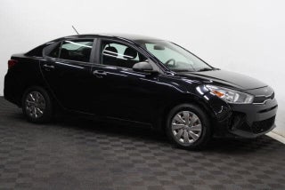 2018 Kia Rio LX S