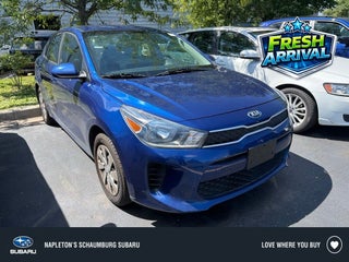 2019 Kia Rio LX S