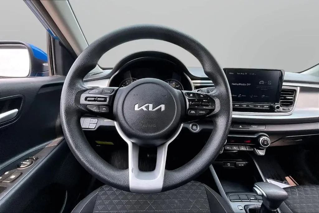2023 Kia Rio LX S