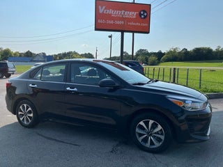 2023 Kia Rio LX S