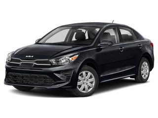 2023 Kia Rio LX S