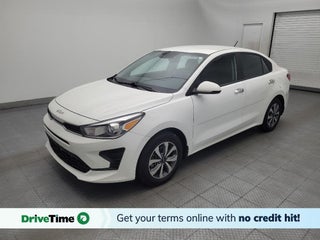 2023 Kia Rio LX S