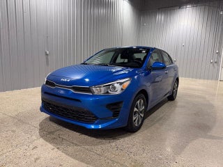 2023 Kia Rio LX S