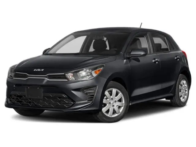 2023 Kia Rio LX S