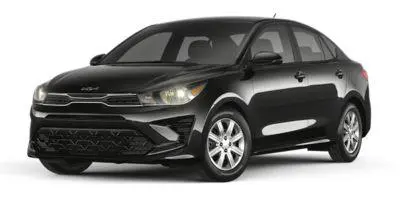 2023 Kia Rio LX S