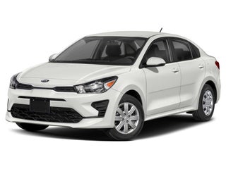 2021 Kia Rio LX S