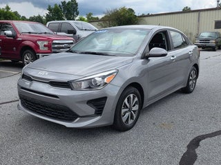 2023 Kia Rio LX S