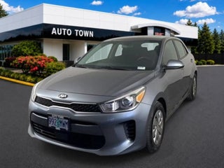 2020 Kia Rio 5-Door