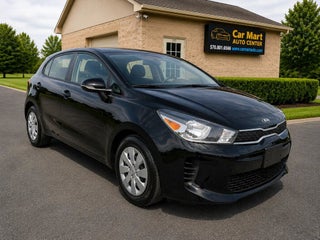 2020 Kia Rio 5-Door