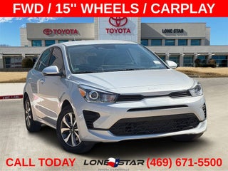 2023 Kia Rio S