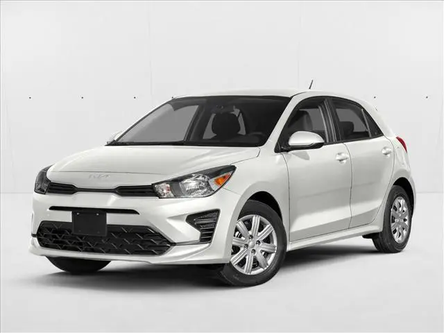 2023 Kia Rio S
