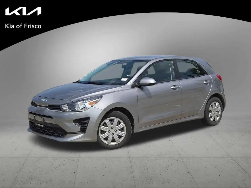 2023 Kia Rio S