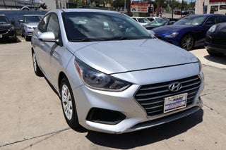 2020 Hyundai Accent SE