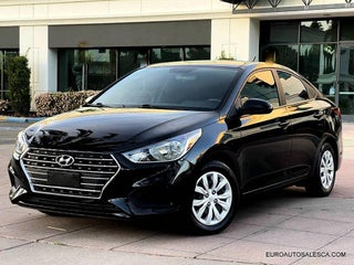 2022 Hyundai Accent SE