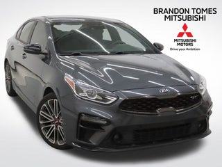 2021 Kia Forte GT