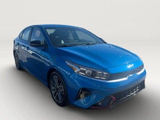 2023 Kia Forte GT-Line Auto