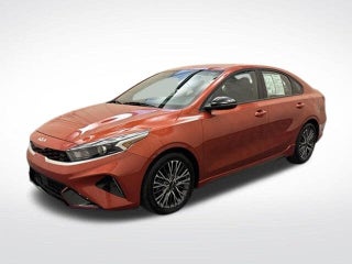 2023 Kia Forte GT-Line Auto