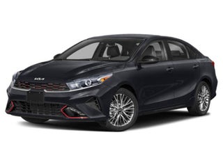 2023 Kia Forte GT-Line Auto