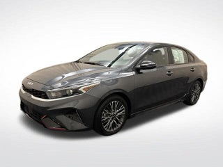 2023 Kia Forte GT-Line Auto