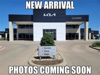 2023 Kia Forte GT-Line Auto