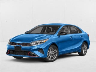 2023 Kia Forte GT-Line Auto