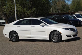 2013 Lincoln MKZ Base